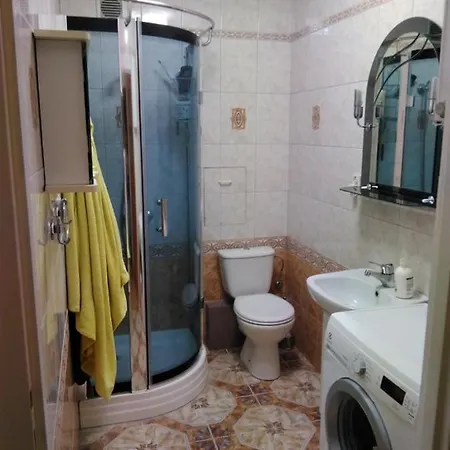 Apartament Przy Swietojanskiej Apartmán Sopoty
