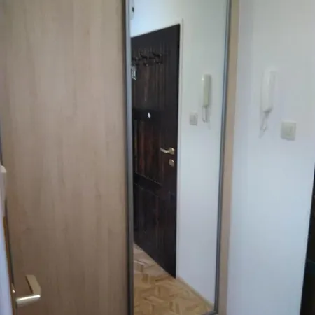 Apartament Przy Swietojanskiej * Sopoty
