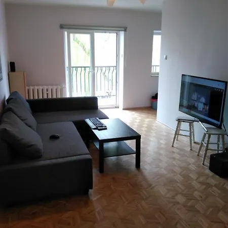 Apartmán Apartament Przy Swietojanskiej *